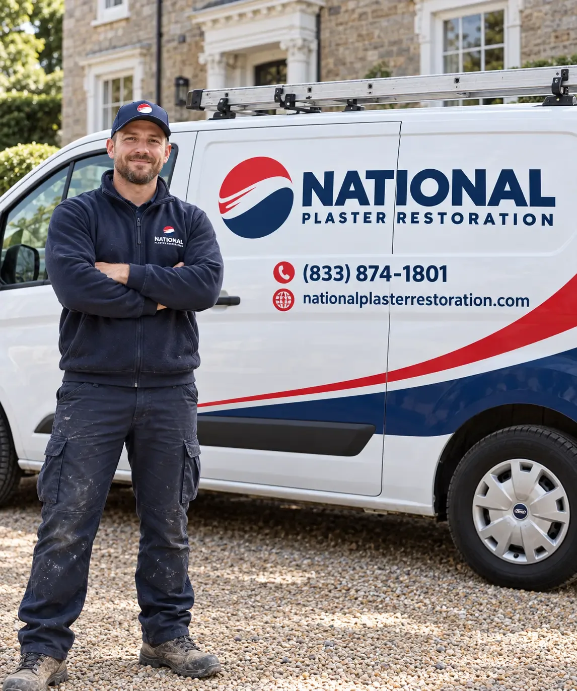 Plaster Repair Weir, TX FAQs